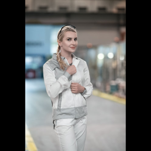 Cerva MONTROSE LADY Dámska pracovná bunda