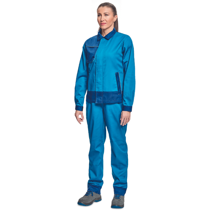 Cerva MONTROSE LADY Dámska pracovná bunda