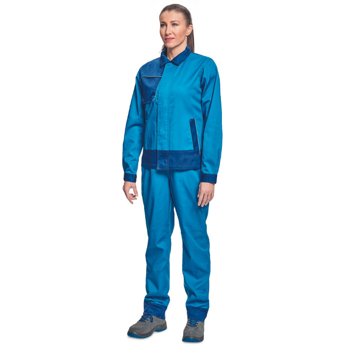 Cerva MONTROSE LADY Dámska pracovná bunda