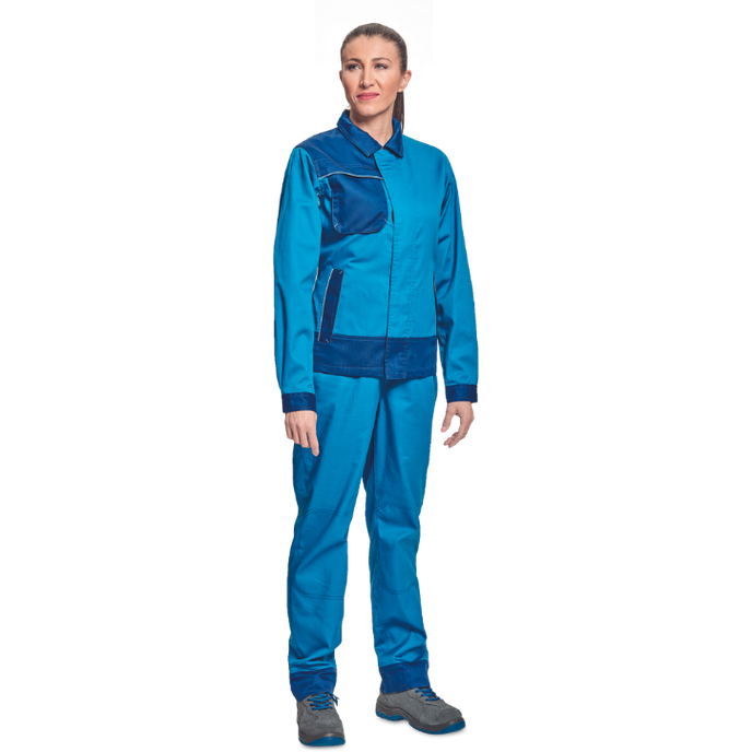 Cerva MONTROSE LADY Dámska pracovná bunda