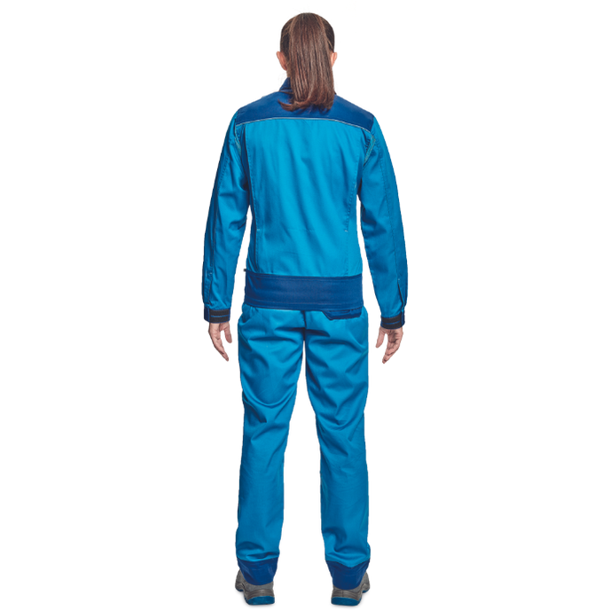 Cerva MONTROSE LADY Dámska pracovná bunda