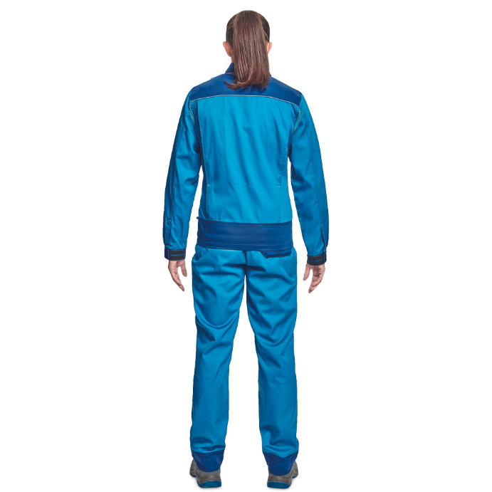 Cerva MONTROSE LADY Dámska pracovná bunda