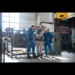 Cerva MONTROSE LADY Dámska pracovná bunda