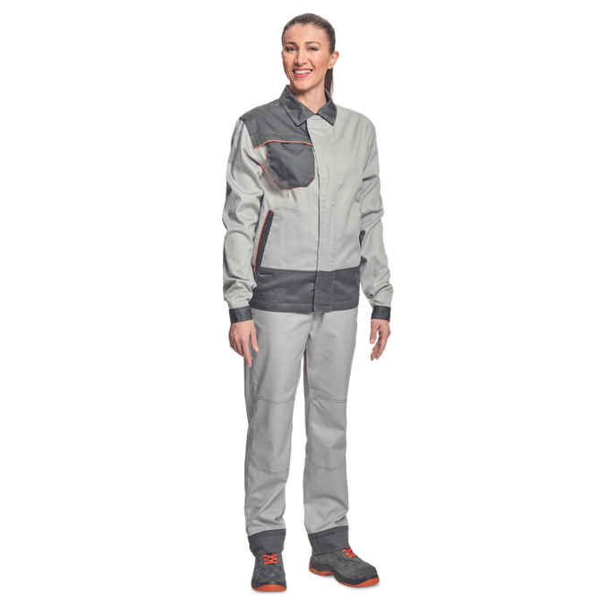 Cerva MONTROSE LADY Dámska pracovná bunda