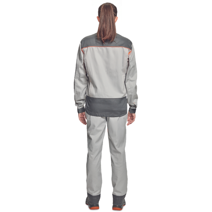 Cerva MONTROSE LADY Dámska pracovná bunda