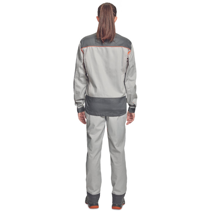 Cerva MONTROSE LADY Dámska pracovná bunda