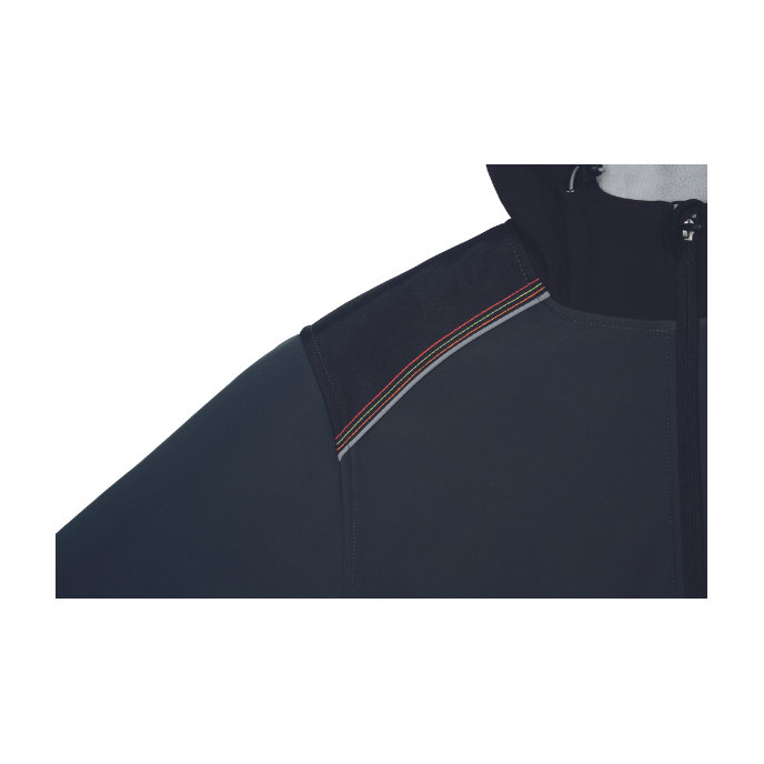 Knoxfield KNOXFIELD RYO Softshellová bunda