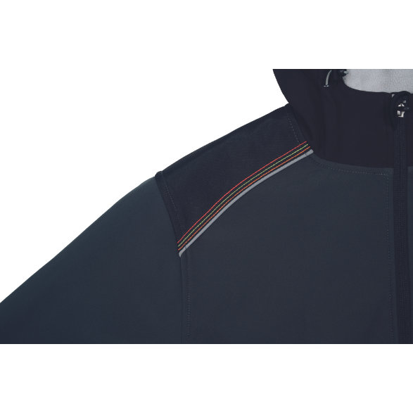 Knoxfield KNOXFIELD RYO Softshellová bunda