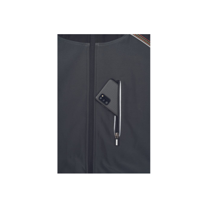 Knoxfield KNOXFIELD RYO Softshellová bunda