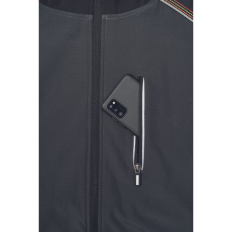 Knoxfield KNOXFIELD RYO Softshellová bunda