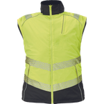 Cerva KNOXFIELD PROFI HV Reflexná obojstranná bunda 4v1