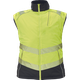 Cerva KNOXFIELD PROFI HV Reflexná obojstranná bunda 4v1