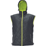 Cerva KNOXFIELD PROFI HV Reflexná obojstranná bunda 4v1