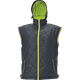 Cerva KNOXFIELD PROFI HV Reflexná obojstranná bunda 4v1