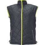 Cerva KNOXFIELD PROFI HV Reflexná obojstranná bunda 4v1