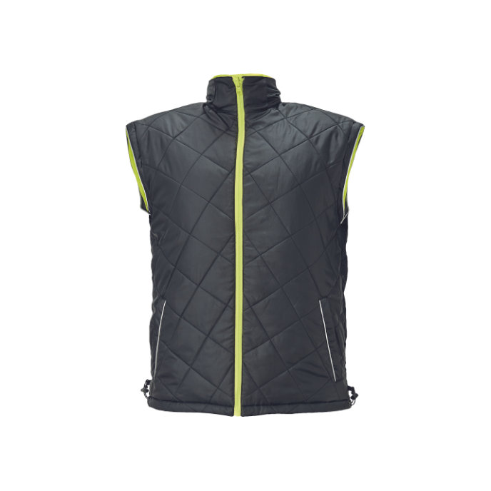 Cerva KNOXFIELD PROFI HV Reflexná obojstranná bunda 4v1