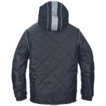 Cerva KNOXFIELD PROFI HV Reflexná obojstranná bunda 4v1