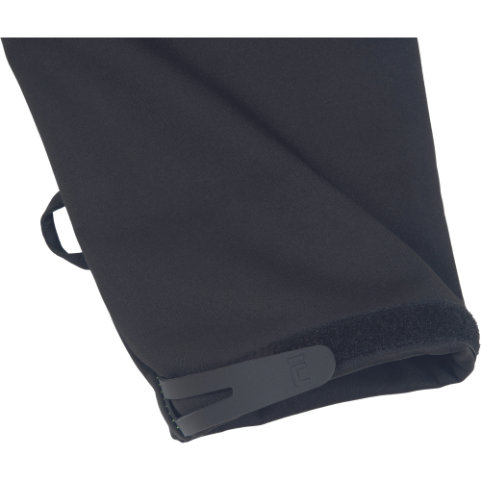 Cerva KNOXFIELD PROFI HV Softshellová reflexná bunda