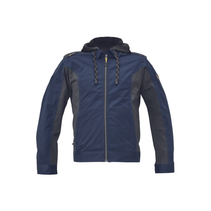 Cerva DAYBORO Pracovná bunda