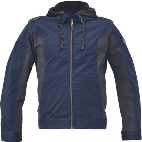 Cerva DAYBORO Pracovná bunda