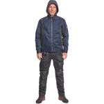 Cerva DAYBORO Pracovná bunda