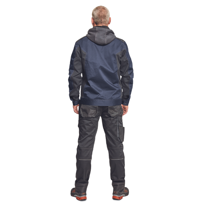 Cerva DAYBORO Pracovná bunda