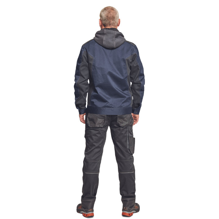 Cerva DAYBORO Pracovná bunda