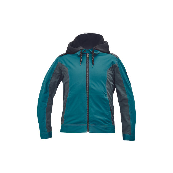 Cerva DAYBORO Pracovná bunda