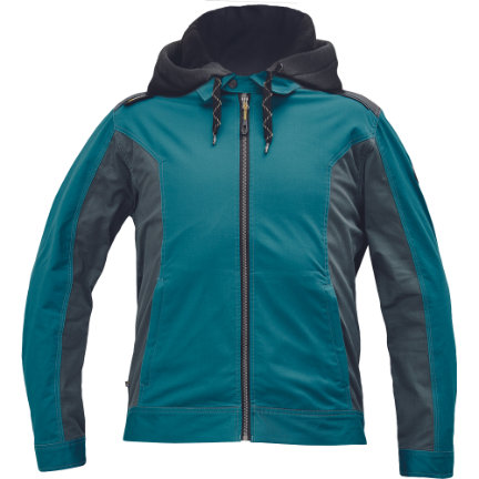 Cerva DAYBORO Pracovná bunda