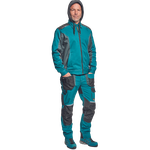 Cerva DAYBORO Pracovná bunda