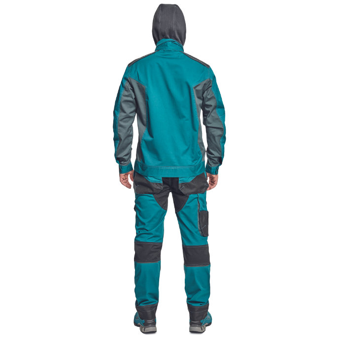 Cerva DAYBORO Pracovná bunda