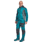 Cerva DAYBORO Pracovná bunda