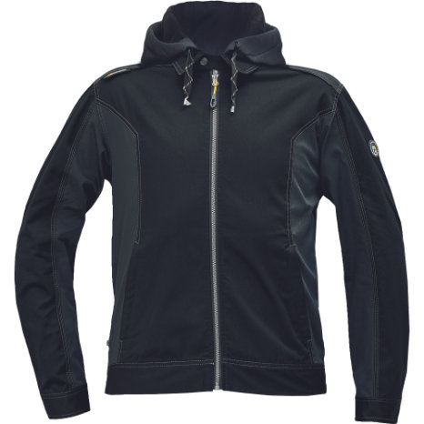 Cerva DAYBORO Pracovná bunda