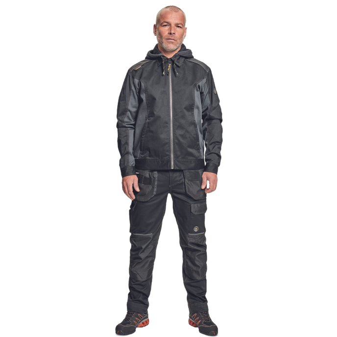 Cerva DAYBORO Pracovná bunda