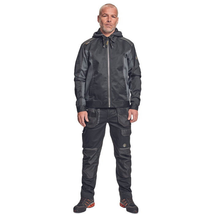 Cerva DAYBORO Pracovná bunda