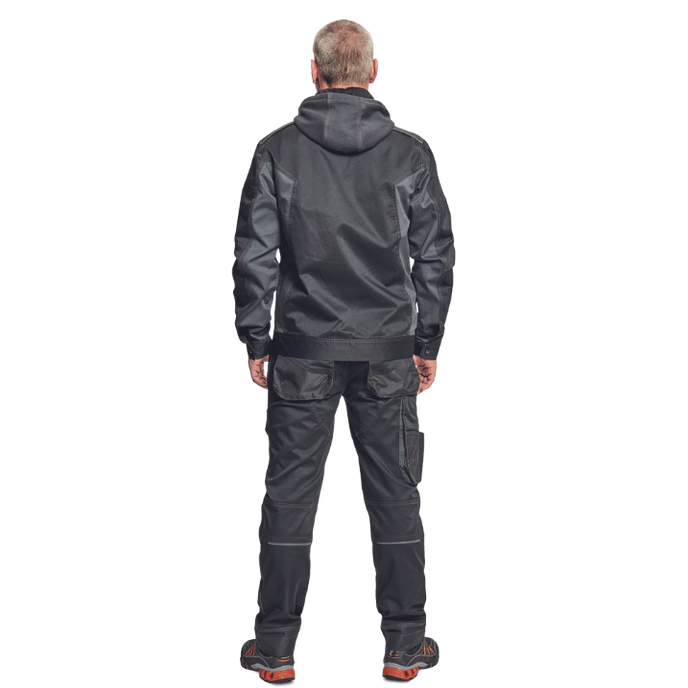 Cerva DAYBORO Pracovná bunda