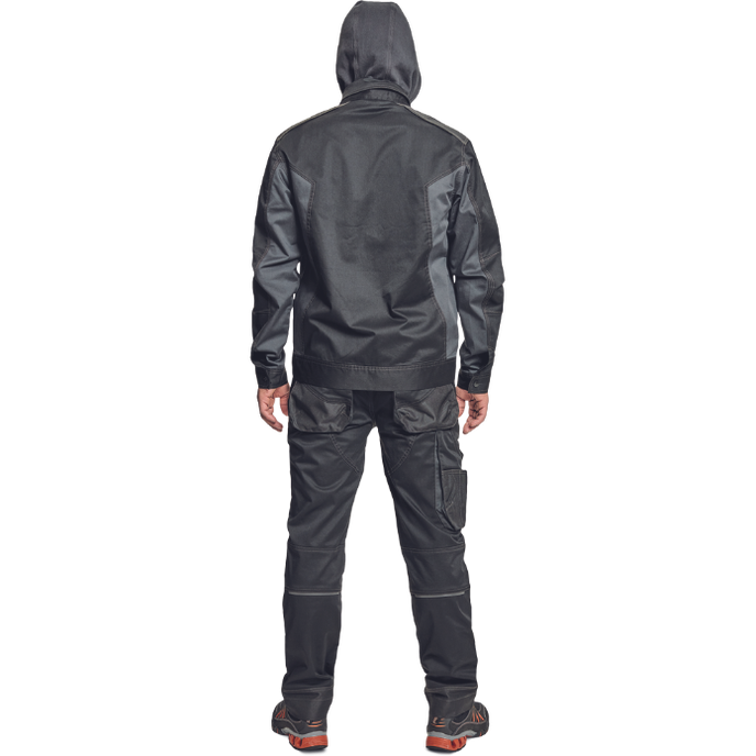 Cerva DAYBORO Pracovná bunda