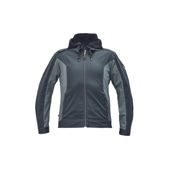 Cerva DAYBORO Pracovná bunda