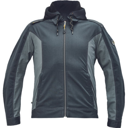 Cerva DAYBORO Pracovná bunda