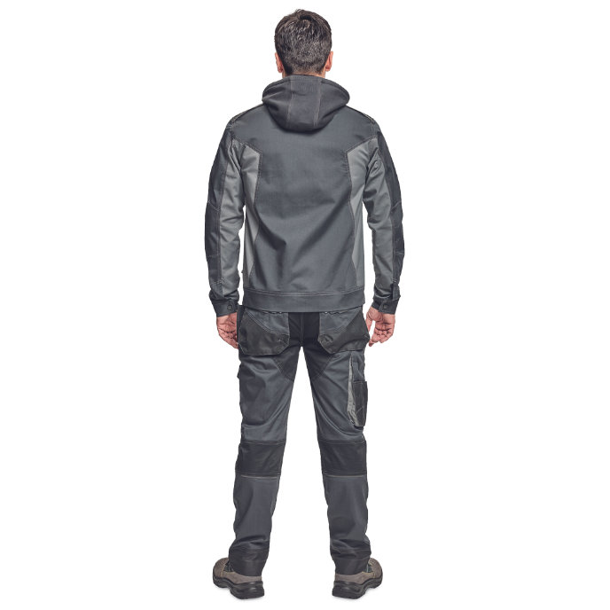 Cerva DAYBORO Pracovná bunda