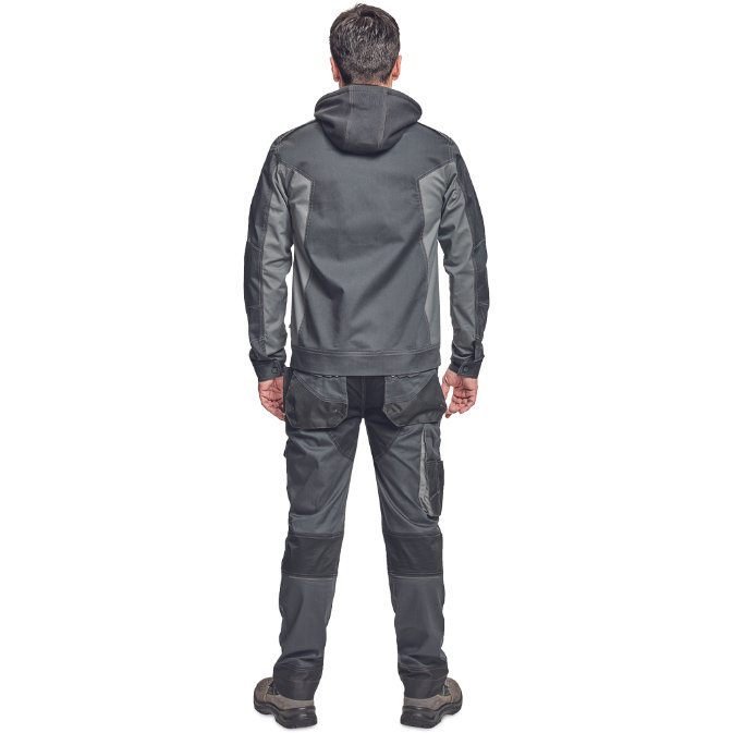 Cerva DAYBORO Pracovná bunda