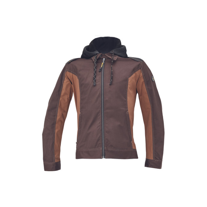 Cerva DAYBORO Pracovná bunda