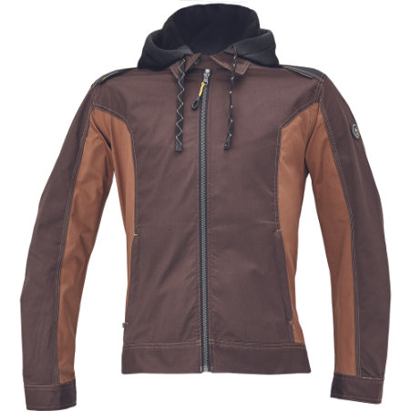 Cerva DAYBORO Pracovná bunda