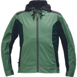 Cerva DAYBORO Pracovná bunda