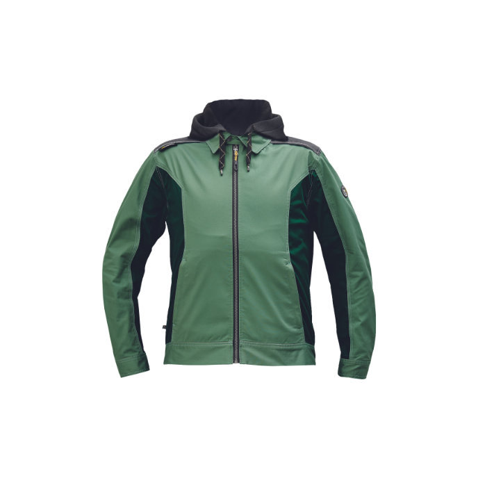 Cerva DAYBORO Pracovná bunda