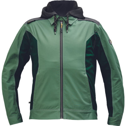 Cerva DAYBORO Pracovná bunda