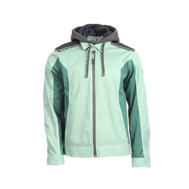 Cerva DAYBORO Pracovná bunda