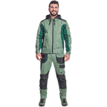 Cerva DAYBORO Pracovná bunda