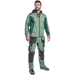 Cerva DAYBORO Pracovná bunda