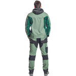 Cerva DAYBORO Pracovná bunda